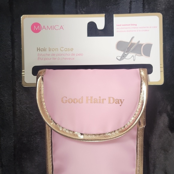 FLAT IRON TRAVEL CASE - Picture 8 of 10